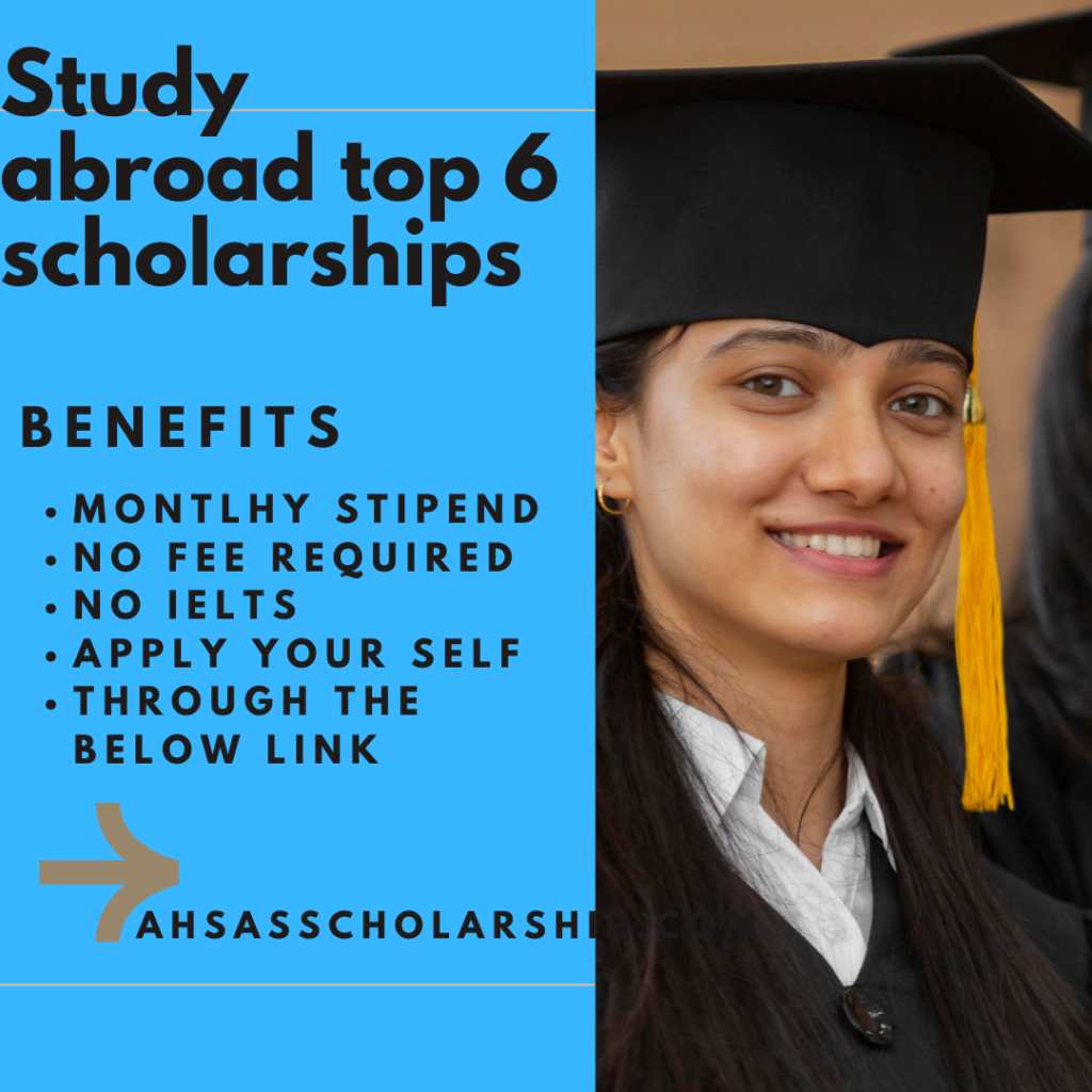 how to get scholarship