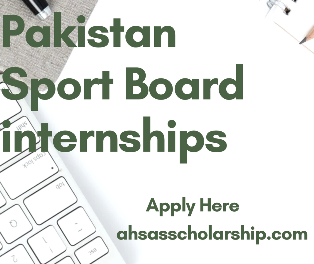 psb internships