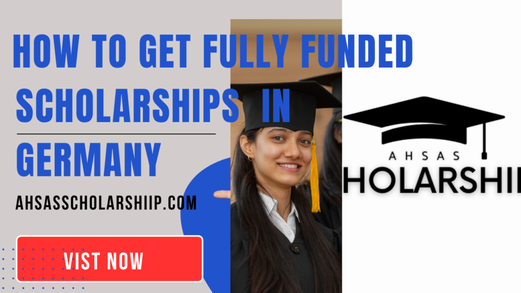 study in germany